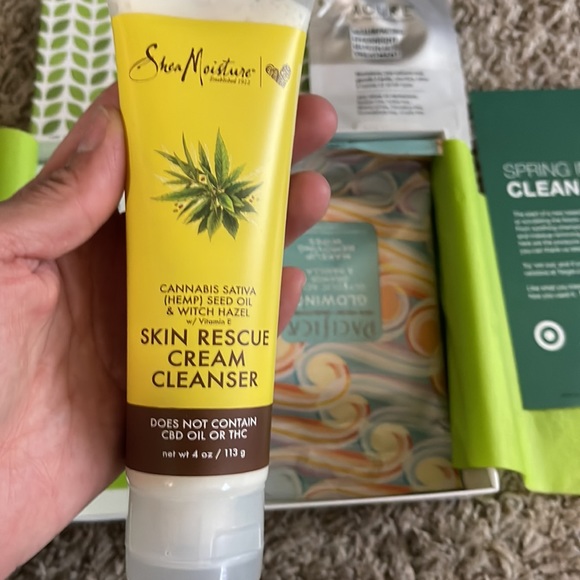 Target 🎯 Beauty Box NEW - Picture 7 of 11